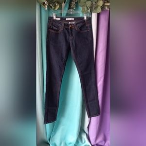 Vigoss Studio the Ritz Supper Skinny Jeans